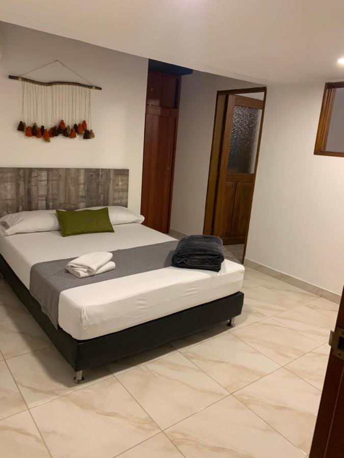 Hotel Porton Colonial Медельїн Екстер'єр фото