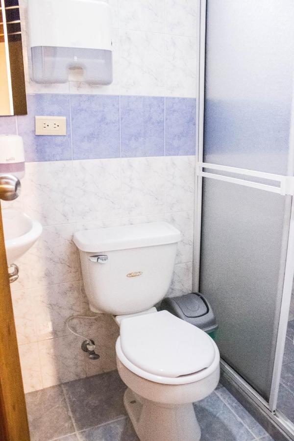 Hotel Porton Colonial Медельїн Екстер'єр фото